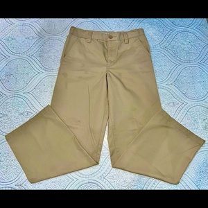 Old Navy Boys Khaki Pants